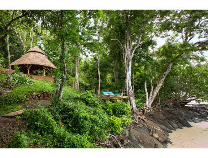 5424 - Six Nights for Two & More - The Resort at Isla Palenque, Chiriqui