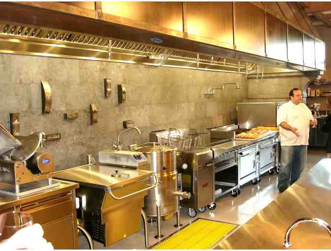 7032 - Trinchero Family Estates, St. Helena - Bocce, Wine, Food & Friends for 8