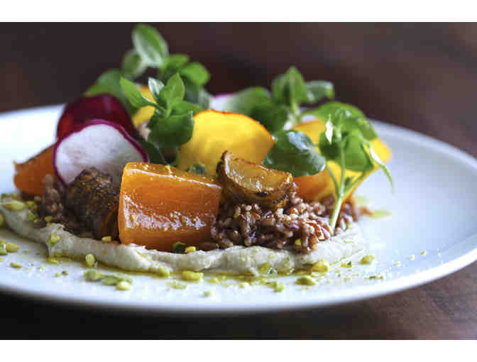 7052 - Farmshop - Marin, Larkspur - Three $250 Gift Cards