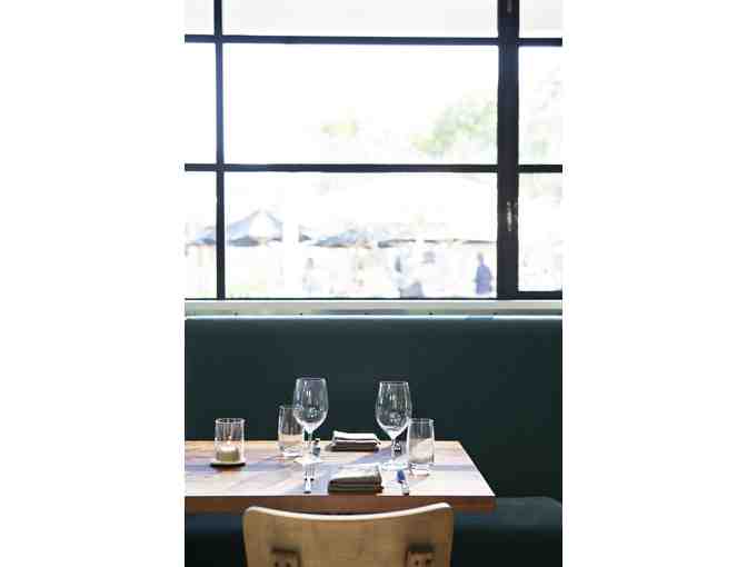 7052 - Farmshop - Marin, Larkspur - Three $250 Gift Cards