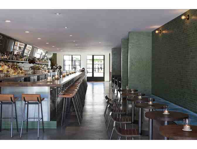 7052 - Farmshop - Marin, Larkspur - Three $250 Gift Cards