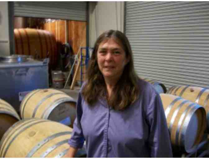 7016 - Two Nights Mid-Week for Two Couples, Tour & Tasting - Handley Cellars, Philo