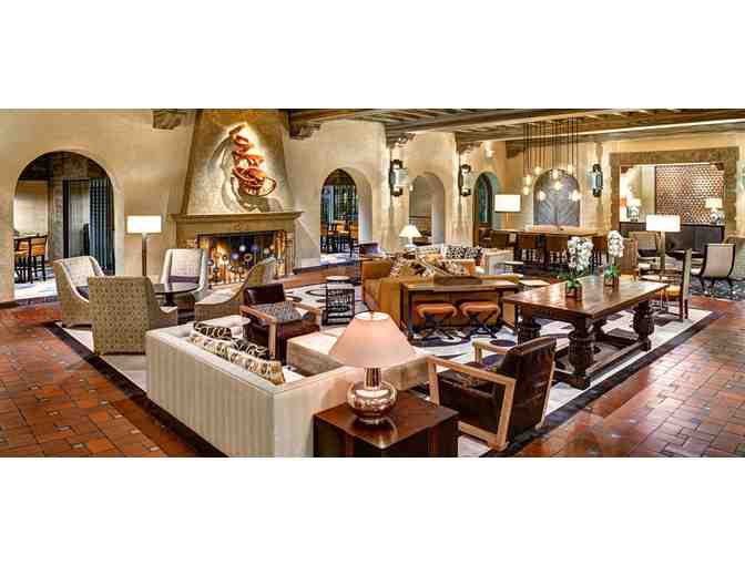 7022 - One Night Mid-Week for 2 & More - Fairmont Sonoma Mission Inn & Spa