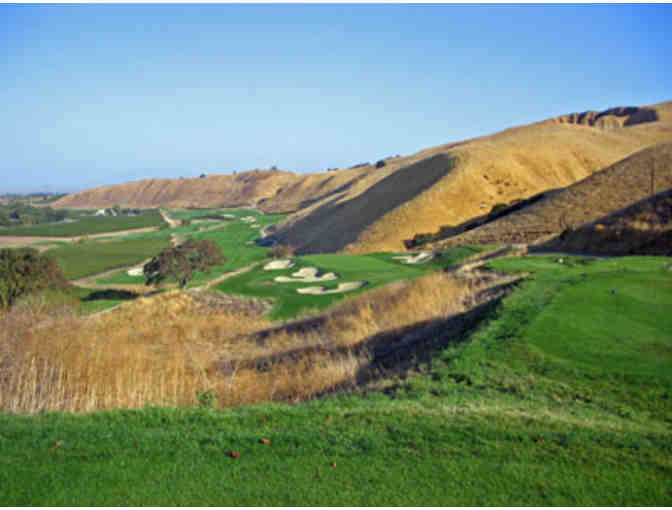 7072 - Dinner for Two - Wente Vineyards, Livermore