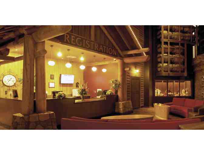 7082 - One Night for Two, Luxury Suite & More - Twin Pine Casino & Hotel, Middletown