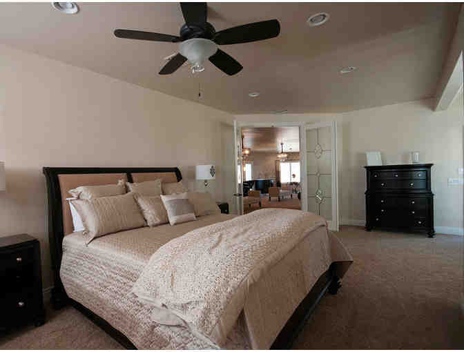 7084 - One Night Mid-Week for Two & More - Wilson Creek Winery and Vineyards, Temecula