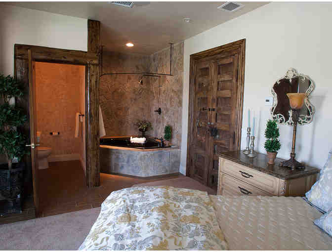 7084 - One Night Mid-Week for Two & More - Wilson Creek Winery and Vineyards, Temecula