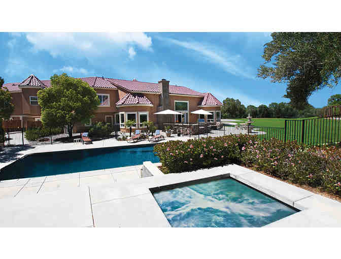 7084 - One Night Mid-Week for Two & More - Wilson Creek Winery and Vineyards, Temecula