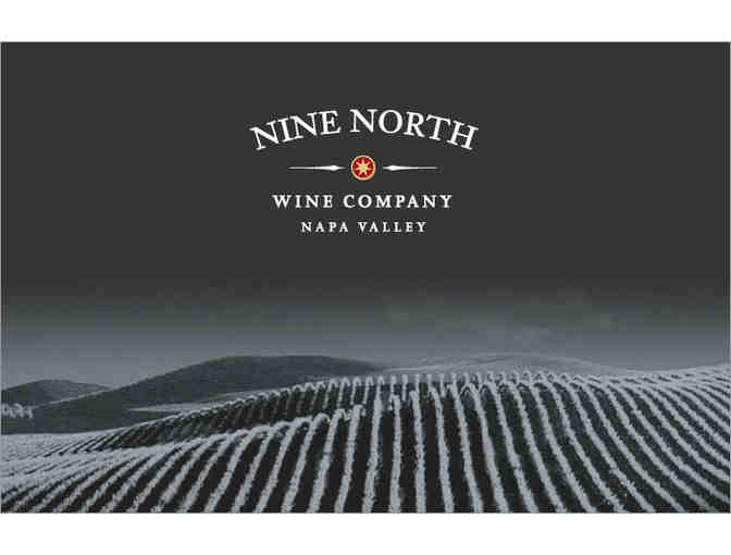 7105 - Case 2012 Twenty Bench Cabernet Sauvignon - Maritime Wine Trading Collective