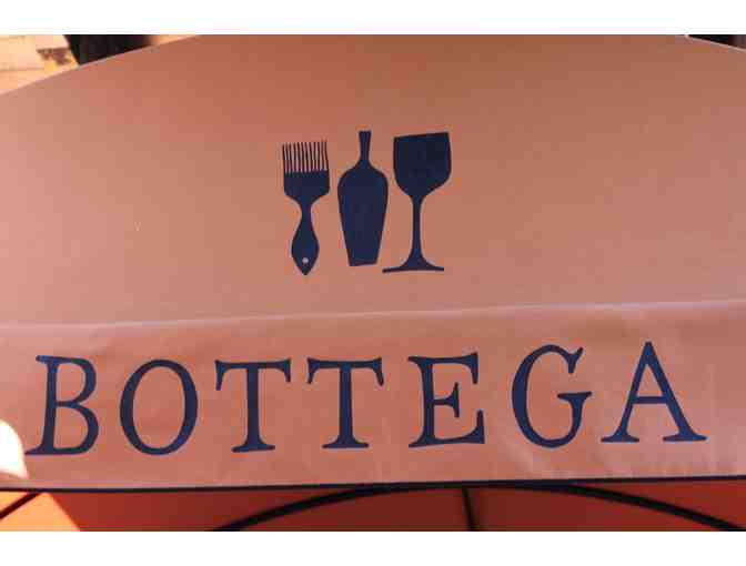 7108 - Art and Appetizers Package - V Marketplace, Yountville