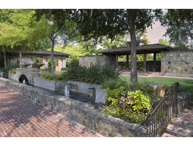 7107 - Yountville Indulgence Package - V Marketplace, Yountville