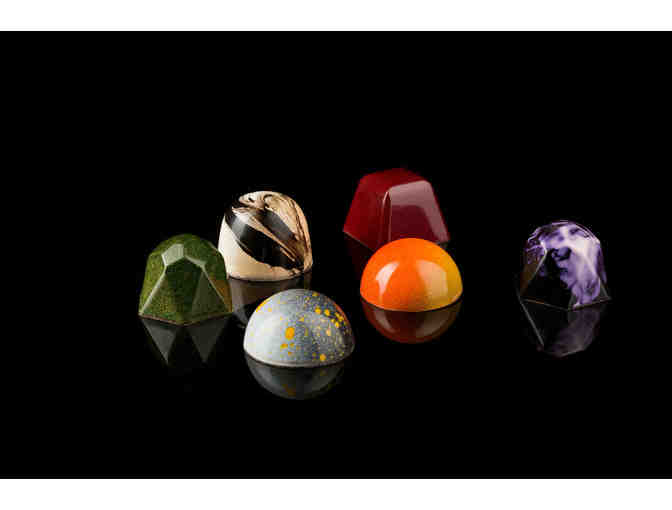 7107 - Yountville Indulgence Package - V Marketplace, Yountville