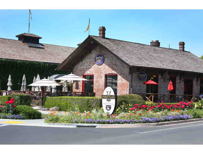 7107 - Yountville Indulgence Package - V Marketplace, Yountville