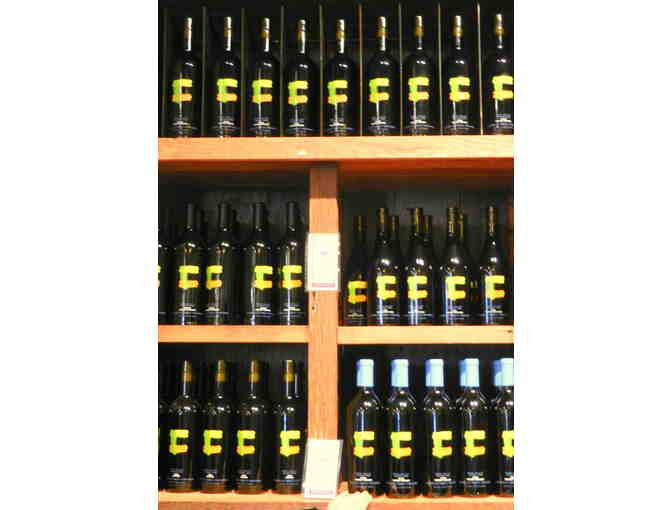 7108 - Art and Appetizers Package - V Marketplace, Yountville