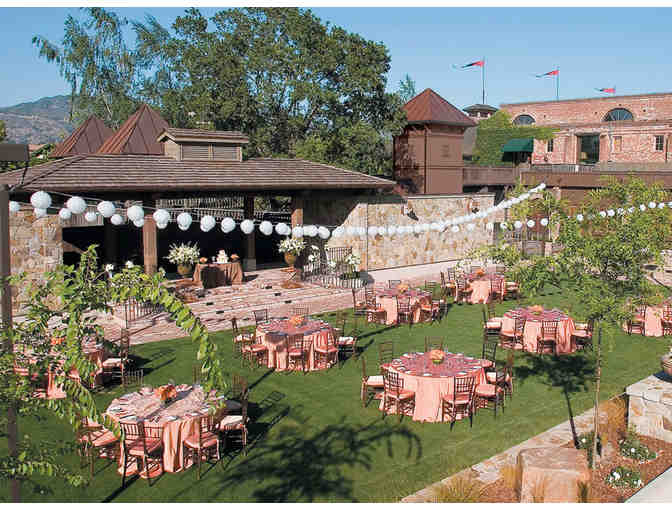 7109 - Yountville High Package - V Marketplace, Yountville