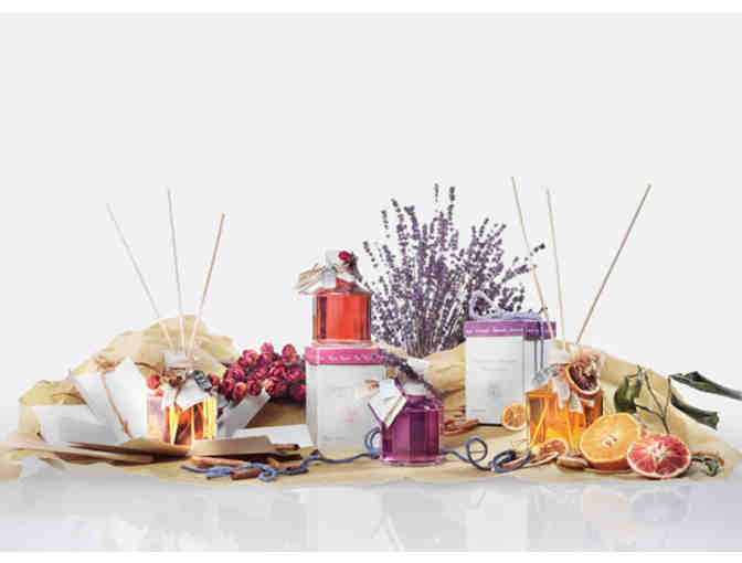 7107 - Yountville Indulgence Package - V Marketplace, Yountville