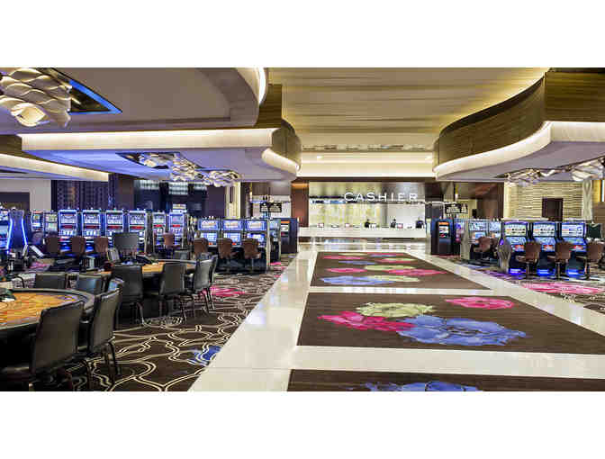 7113 - Dinner for Four at 630 Park Steakhouse - Graton Resort & Casino, Rohnert Park