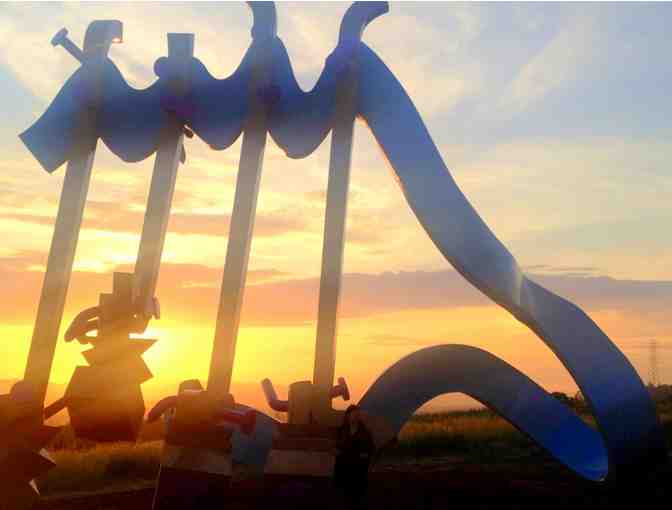 7117 - Guided Tour, Barrel Tasting and Lunch for Six - Paradise Ridge Winery, Santa Rosa