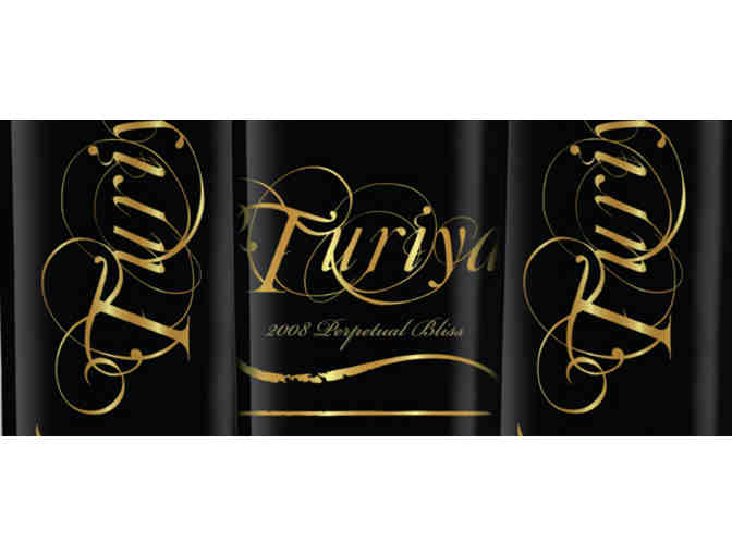 7141 - Signed, Mixed Half-Case - Turiya Wines, Lompoc