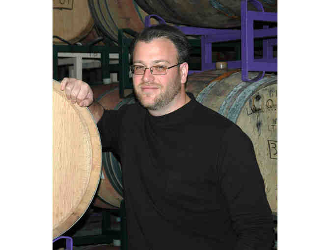 7182 -Eight Bottle Varietal Sampler - Burnside Road Wines, Sebastopol