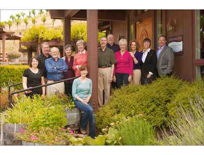 7193 - An Afternoon at Pedroncelli for 4 - Pedroncelli Winery, Geyserville