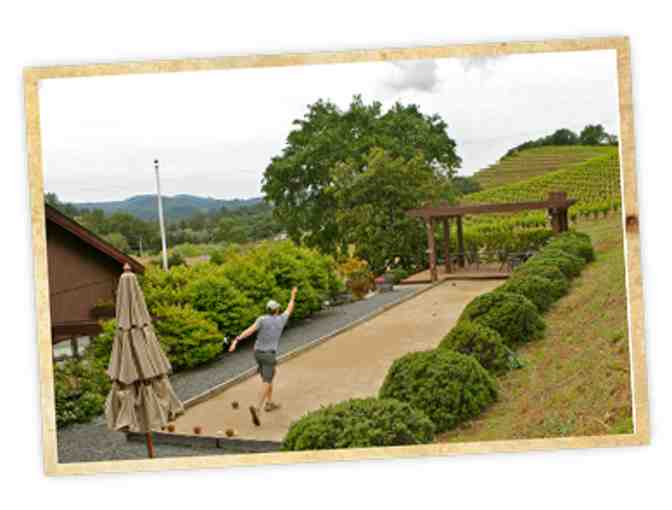 7193 - An Afternoon at Pedroncelli for 4 - Pedroncelli Winery, Geyserville