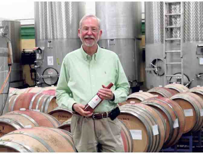 7183 - Ten Bottles of Agave Wine - Vingave, Sebastopol