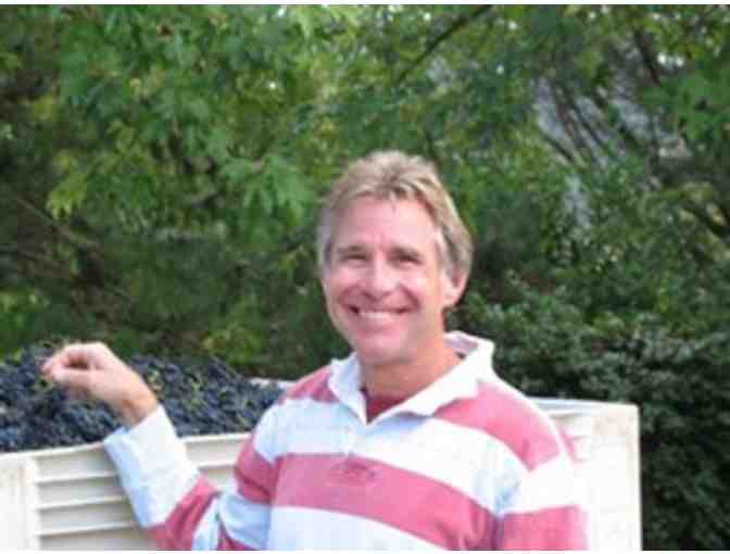 7186 - Three Magnums 2012 Sonoma Coast Pinot Noir -  Kanzler Vineyards, Sebastopol