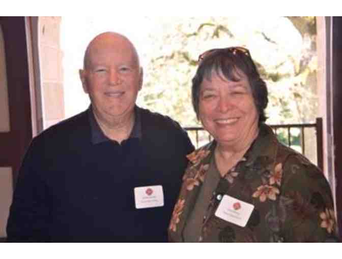 7207 - Case 2011 Napa Valley Estate Petite Sirah - David Fulton Winery, St. Helena