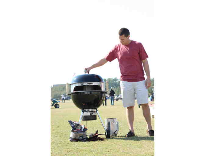 7200 - Deluxe Kit - KettlePizza, Groveland MA