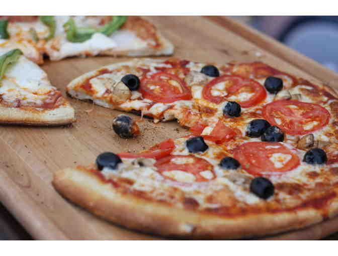 7246 - Pro 22 Kit - KettlePizza, Groveland MA