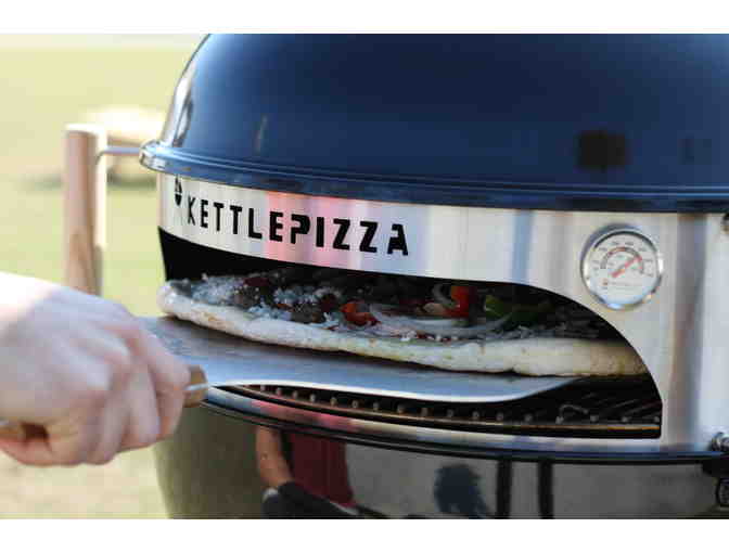 7246 - Pro 22 Kit - KettlePizza, Groveland MA