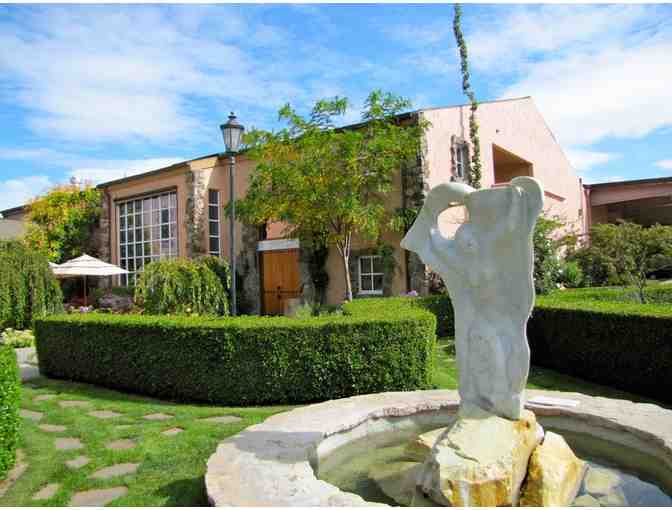 7235 - Cepage Experience for Four - Peju Province Winery, Rutherford