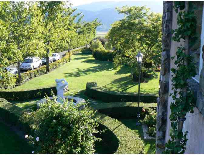 7241 - Cepage Experience for Four - Peju Province Winery, Rutherford