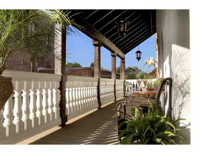 7229 - One Night for Two, Dinner, Winery Tour, Wines