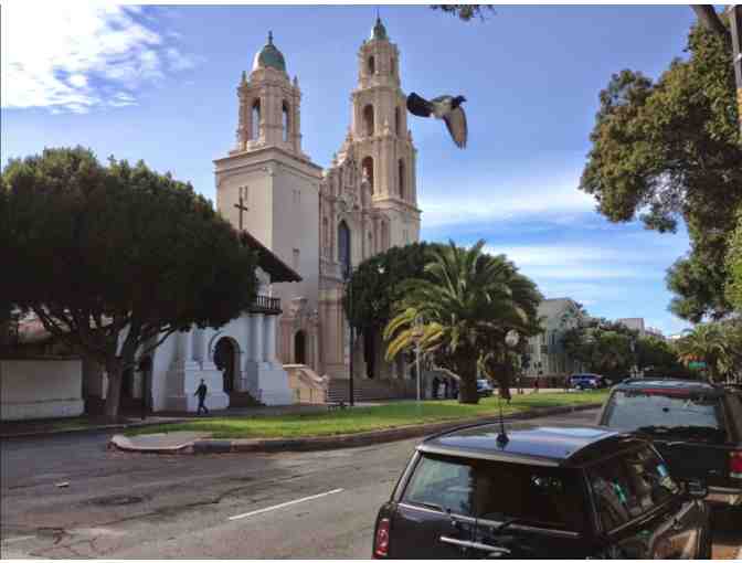 7173 - North Beach Food and Wine Tour for 4 - Explore San Francisco, San Francisco