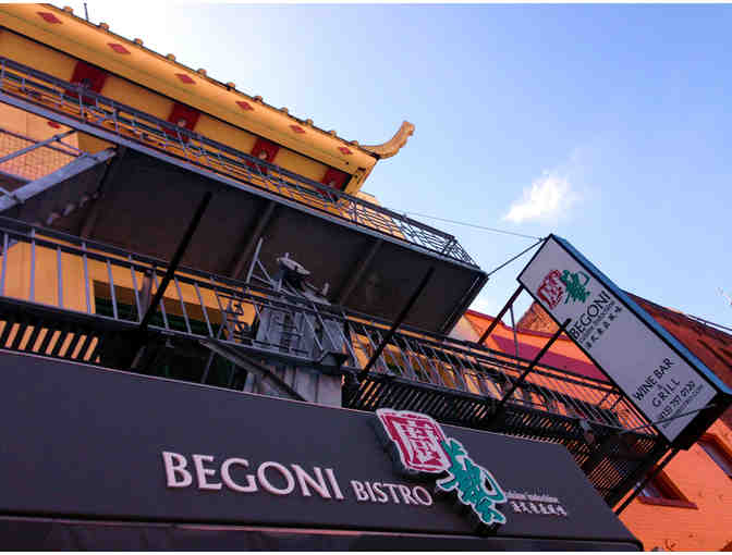 7170 -North Beach & Chinatown Culinary Night Tour for 4 - Explore San Francisco