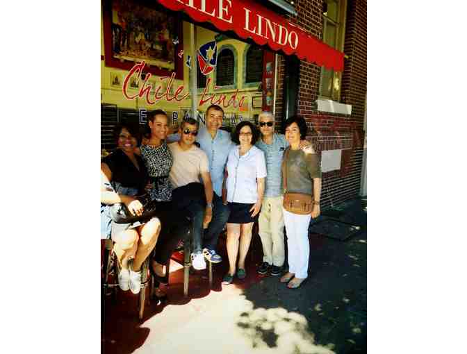 7171 - North Beach & Chinatown Culinary Night Tour for 4 - Explore San Francisco