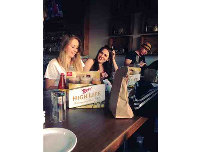 7171 - North Beach & Chinatown Culinary Night Tour for 4 - Explore San Francisco