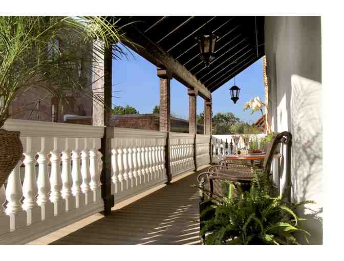 7225 - One Night for Two, Dinner, Winery Tour, Wines