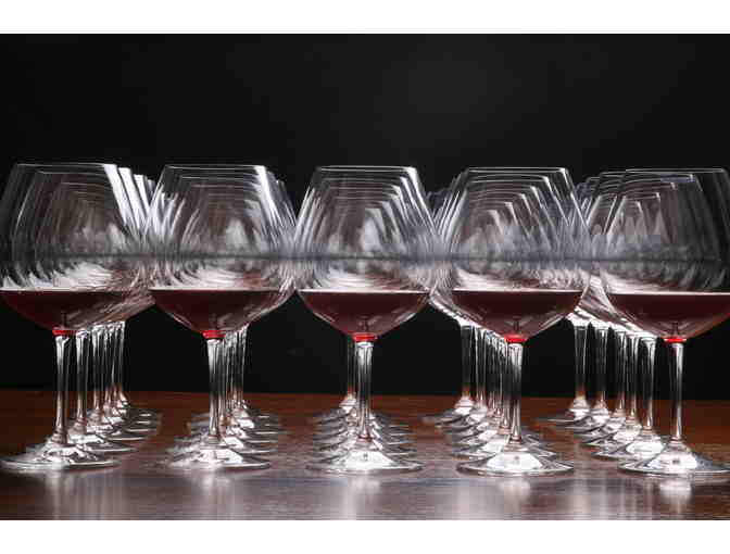 7154 - Comparative Tasting Seminar for up to Ten - Sojourn Cellars, Sonoma