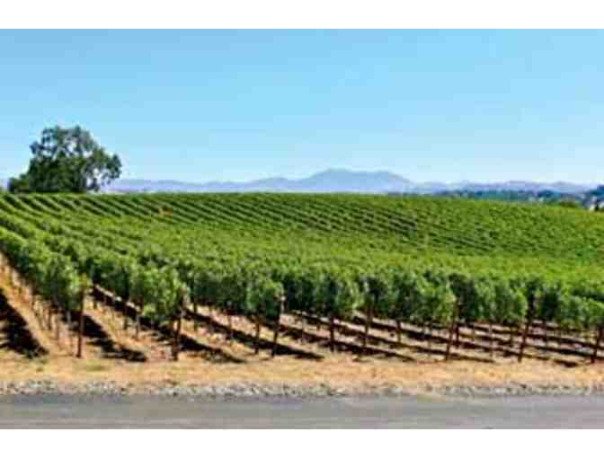 7214 - 3 Liter 2012 Sonoma County Pinot Noir - Williams Selyem Winery, Healdsburg