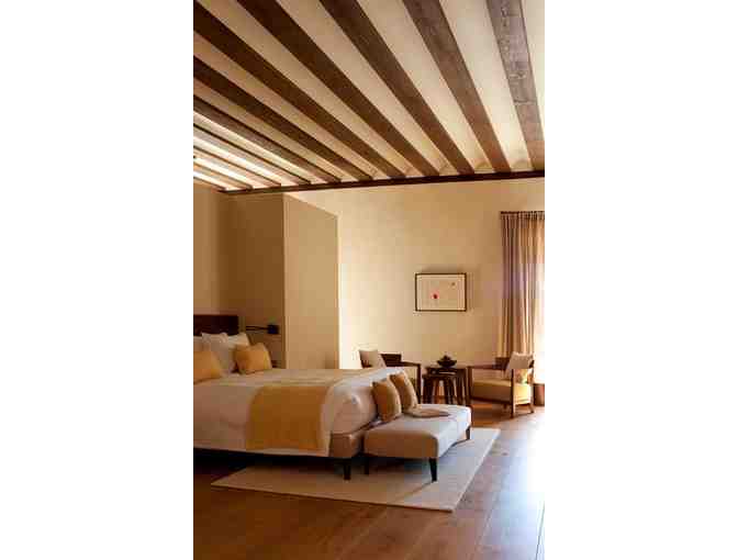 7250 - Two Nights, Lunch, Dinner, Tours & More - Abadia Retuerta LeDomaine