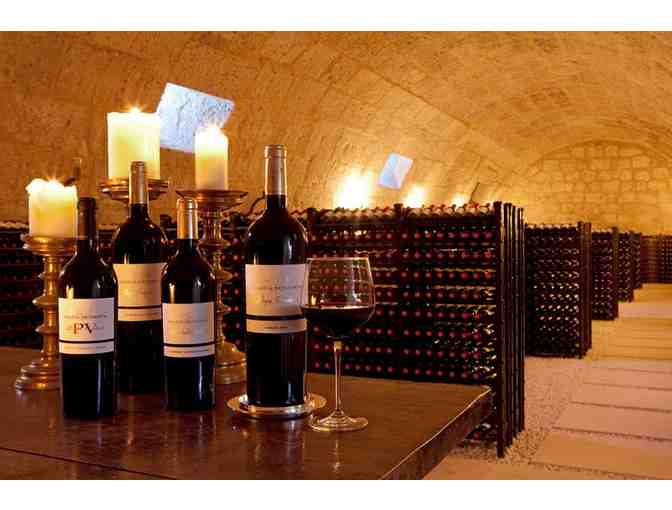 7250 - Two Nights, Lunch, Dinner, Tours & More - Abadia Retuerta LeDomaine