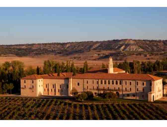 7250 - Two Nights, Lunch, Dinner, Tours & More - Abadia Retuerta LeDomaine
