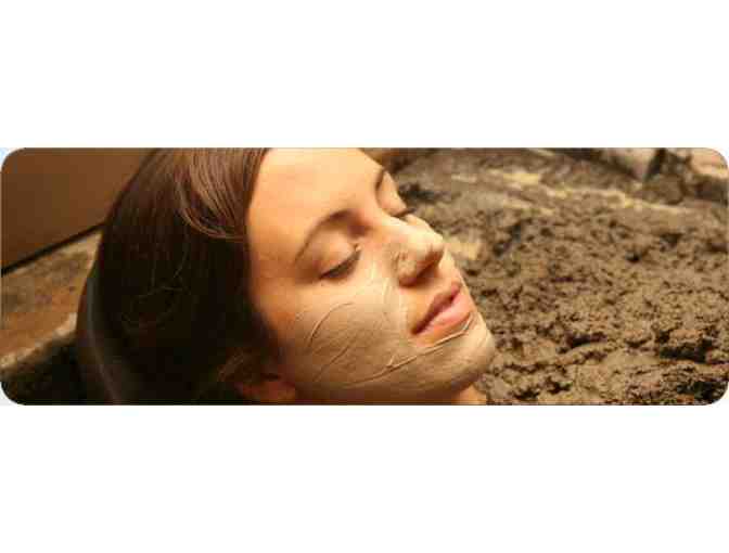 7255 - Two Nights Mid-Week for 2 & More - Roman Spa Hot Springs Resort