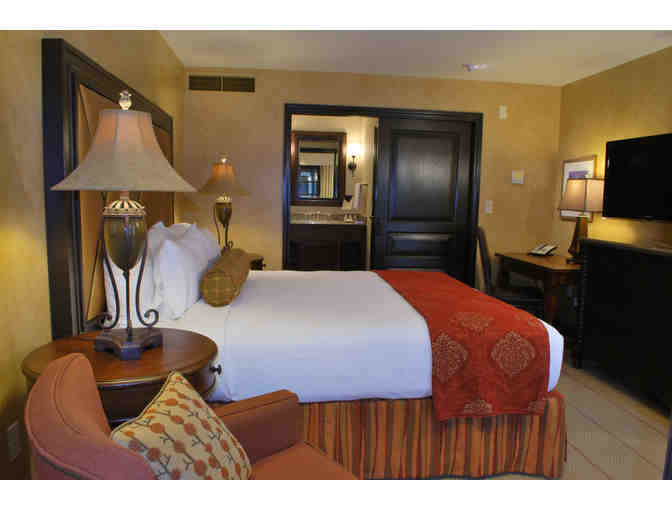 7256 - Two Nights Mid-Week for 2 & More - Roman Spa Hot Springs Resort