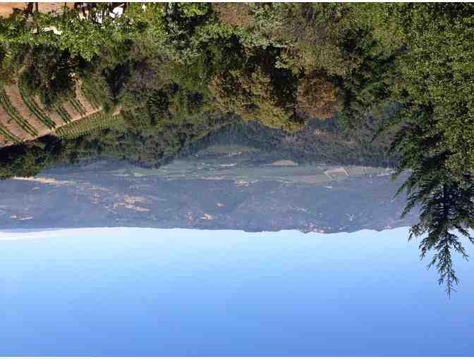 7257 - Six Hour Luxury Wine Tour for Six - Boutique Wine Tours, Kenwood