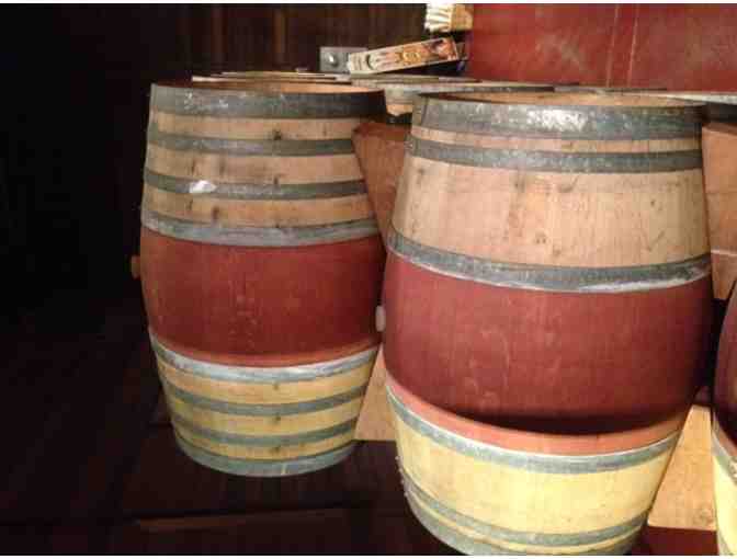 7257 - Six Hour Luxury Wine Tour for Six - Boutique Wine Tours, Kenwood