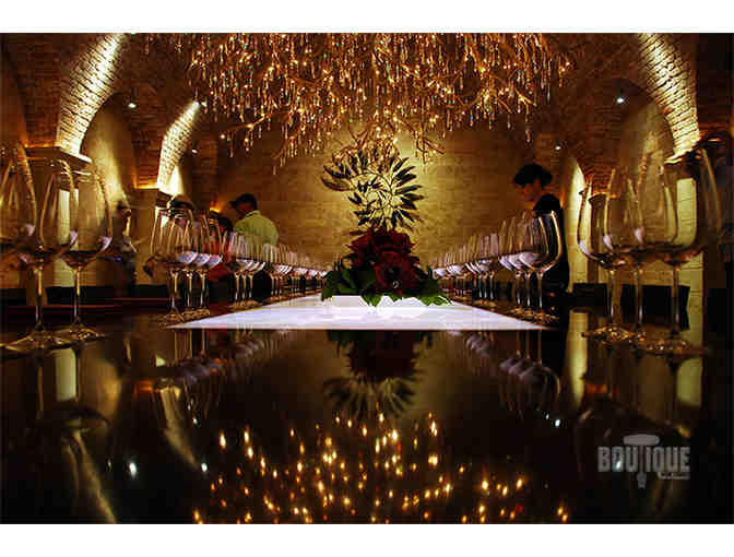 7257 - Six Hour Luxury Wine Tour for Six - Boutique Wine Tours, Kenwood